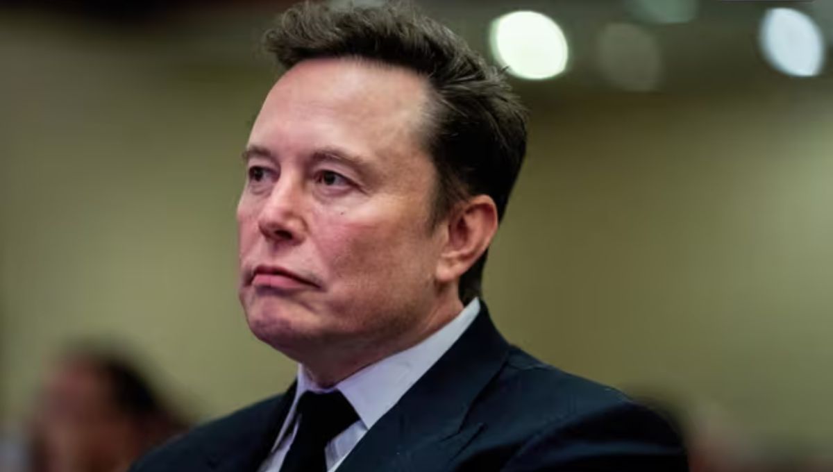 Elon Musk Net Worth