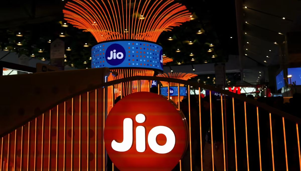 Jio