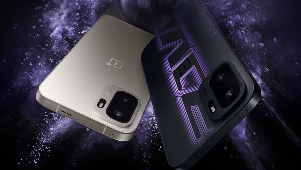 OnePlus Ace 6 Ultra