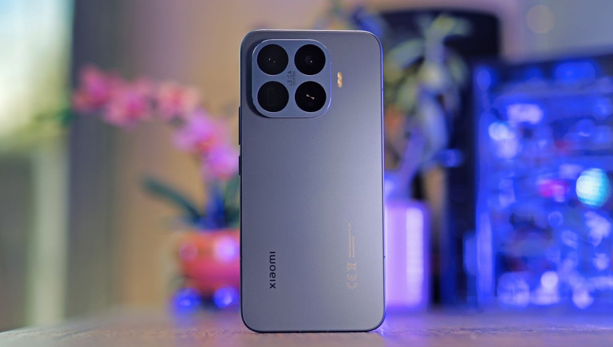 Xiaomi 17T Pro