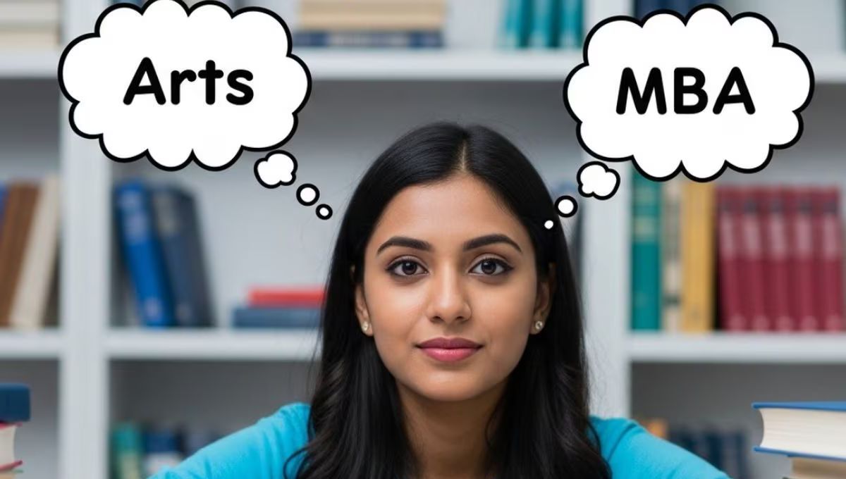 MBA