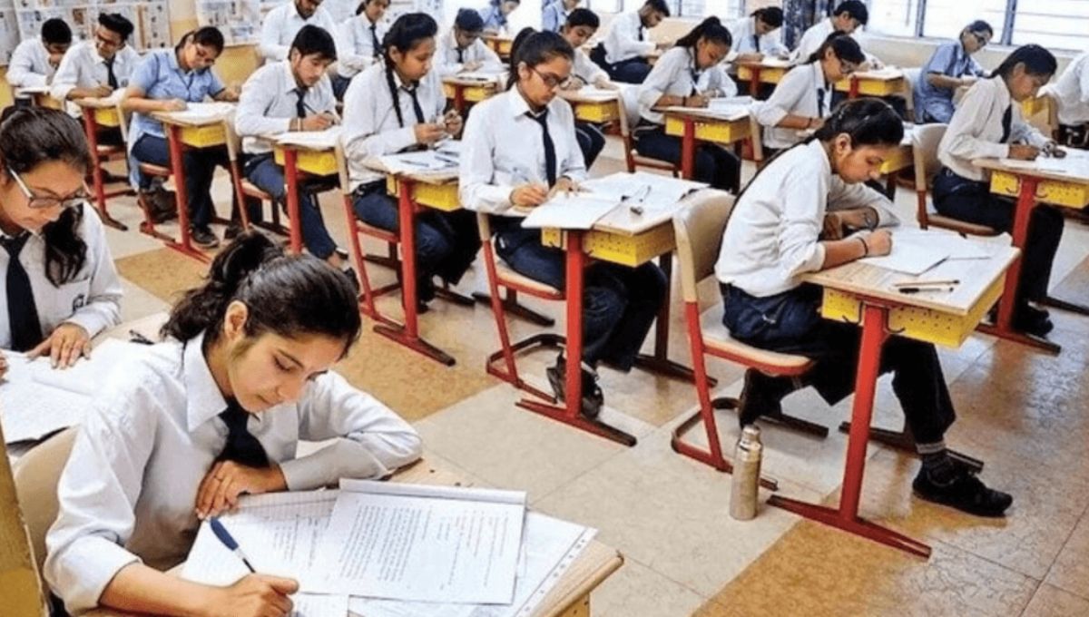 CBSE