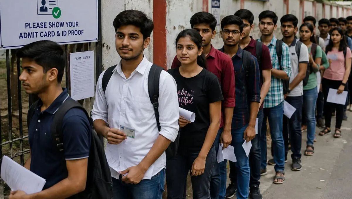 IBPS PO Exam