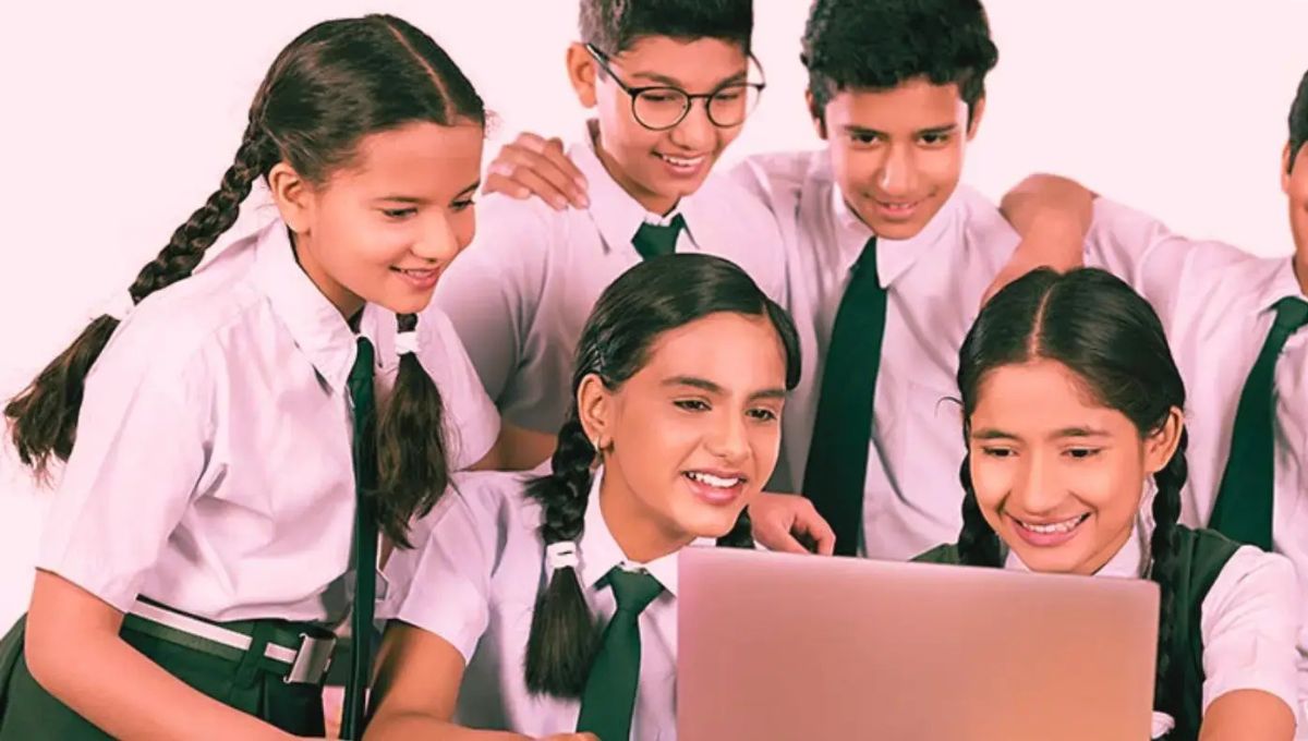 Navodaya Vidyalaya