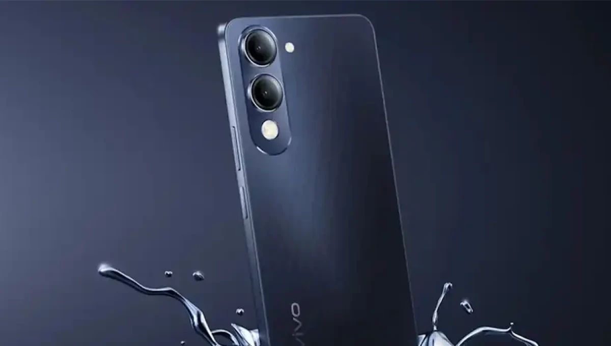 Vivo T5 Lite 5G