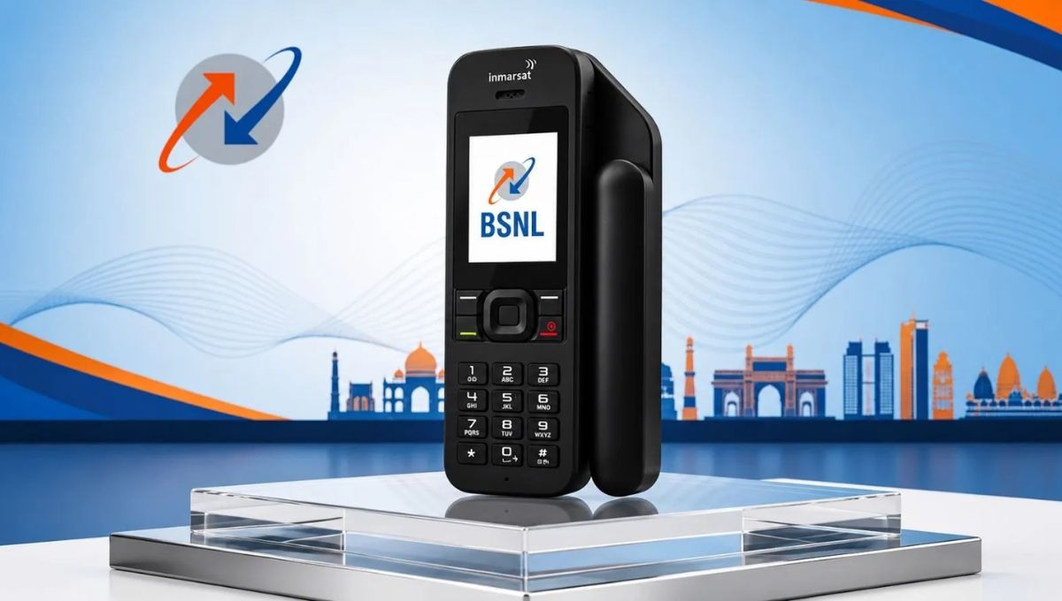 BSNL