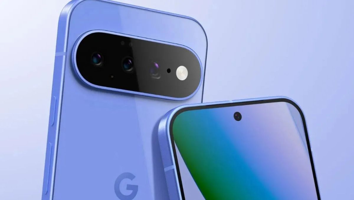 Google Pixel 11