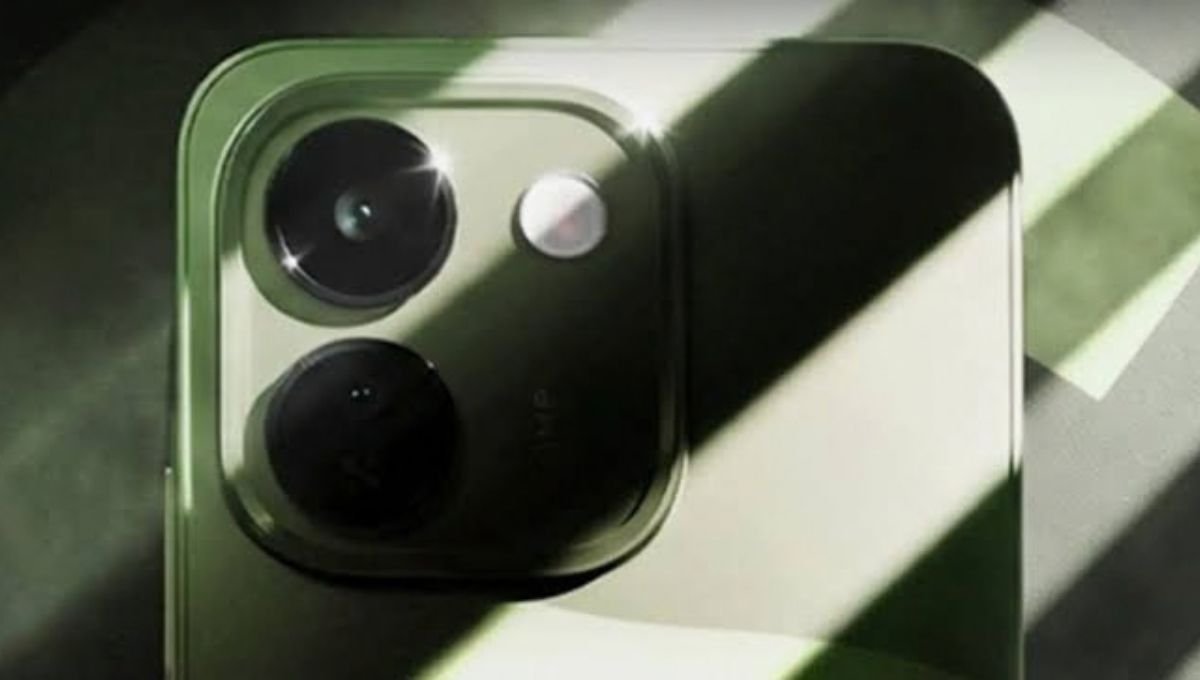 Vivo S2 FE