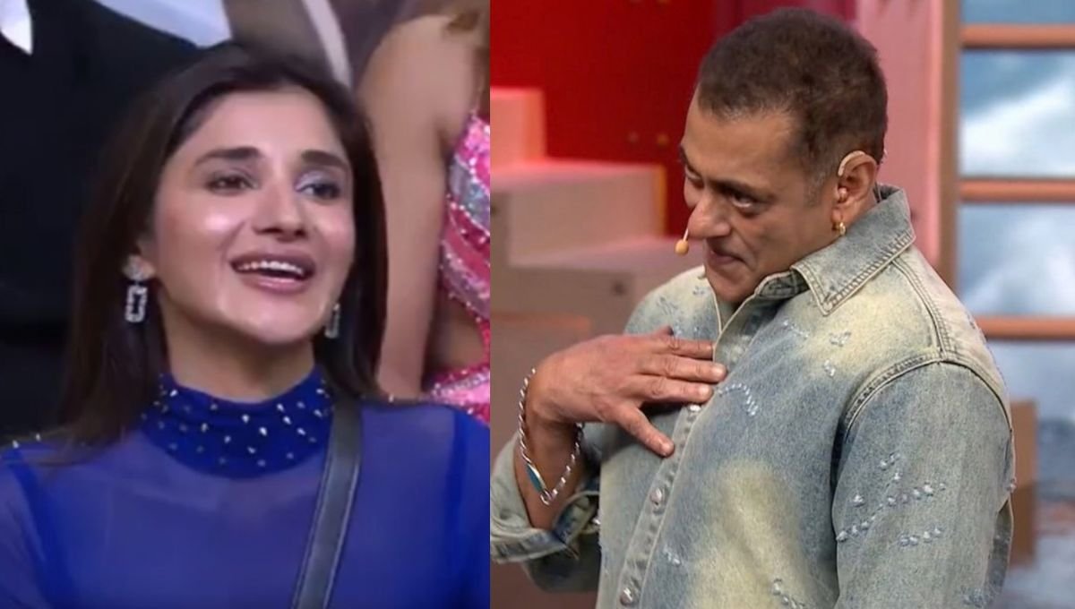 Bigg Boss 20 Weekend