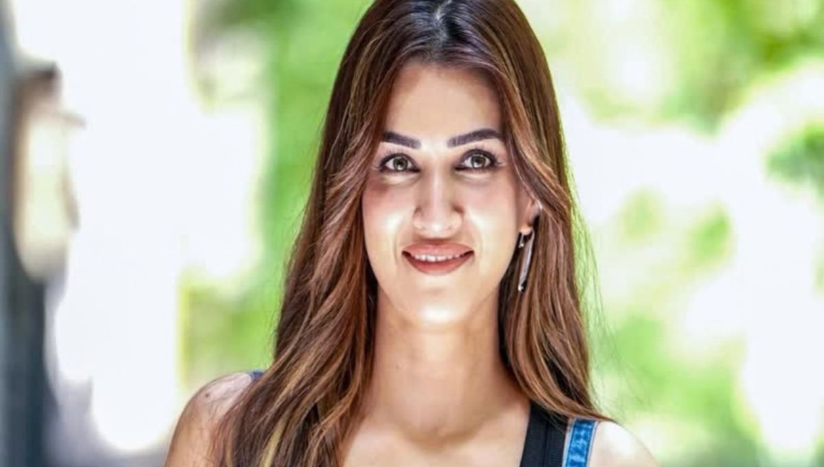 Kriti Sanon Daughter’s Day Post