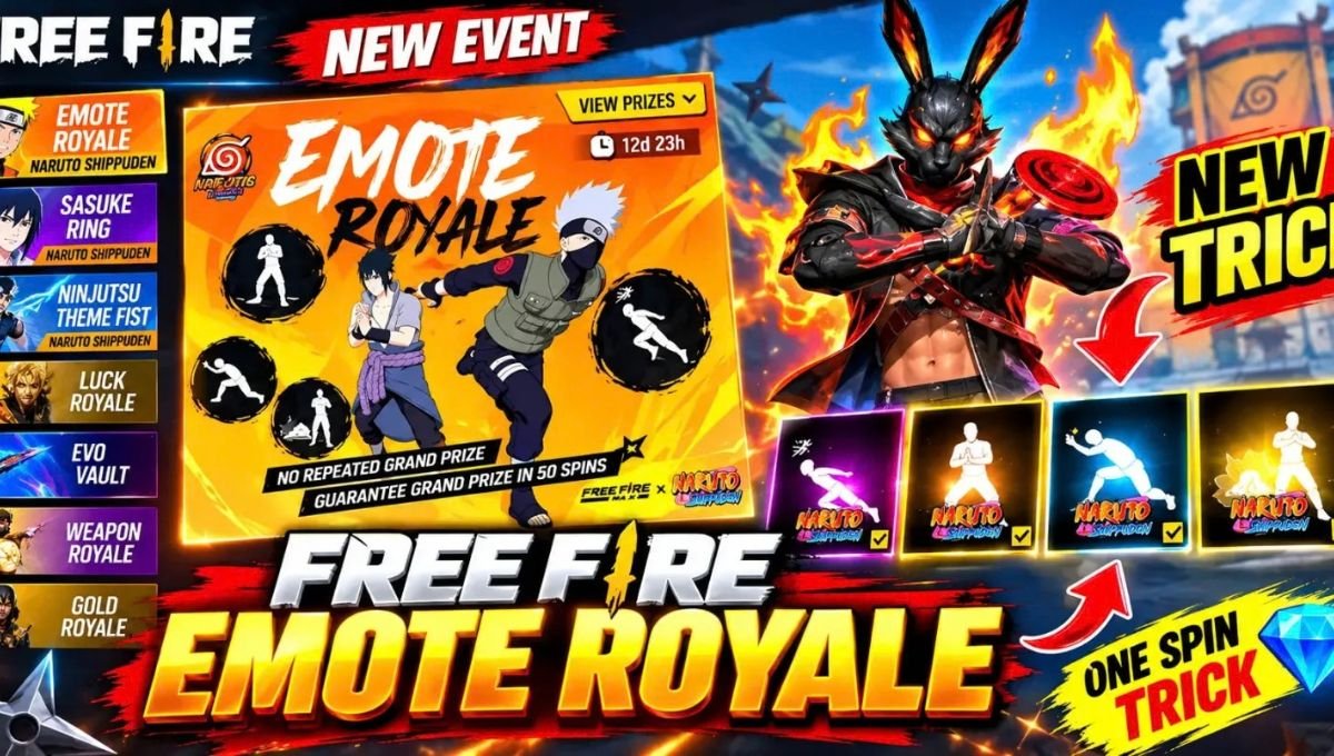 Free Fire