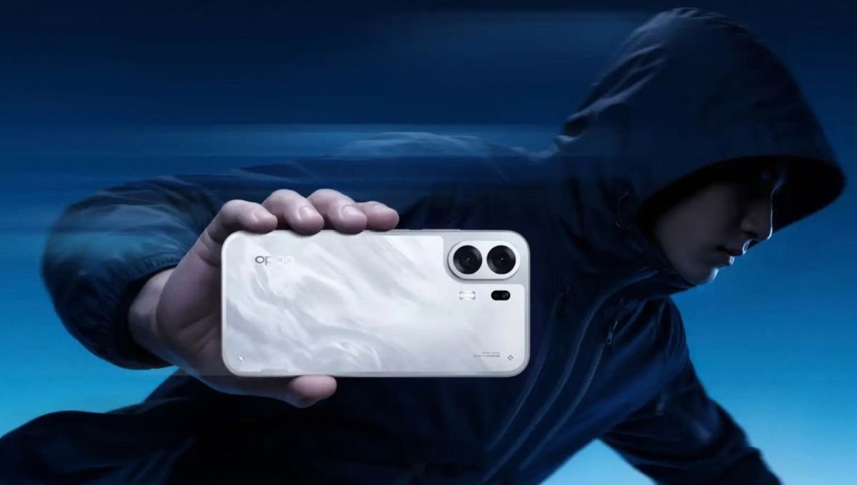 Oppo K14 Plus