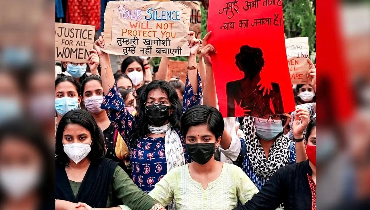 Women's Safety in India 2026