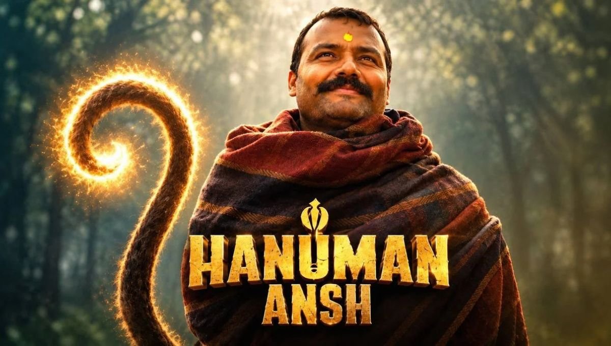 Hanuman Ansh