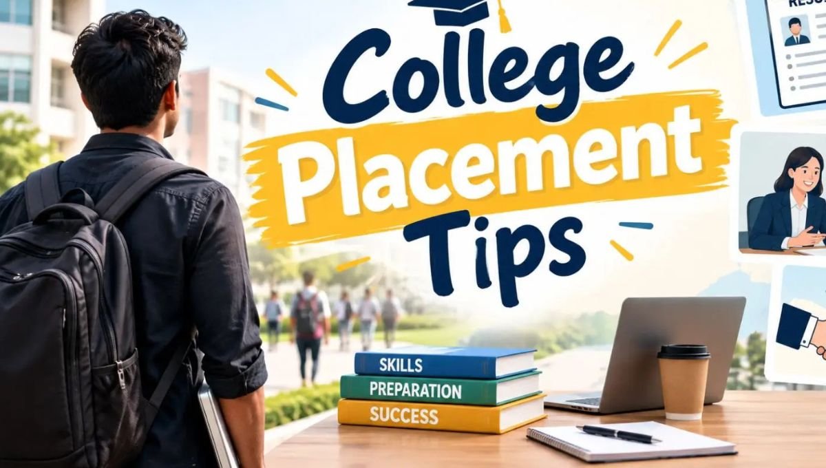 Campus Placement