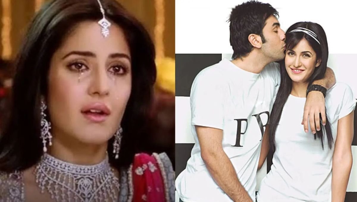 Ranbir Kapoor Katrina Kaif Relationship