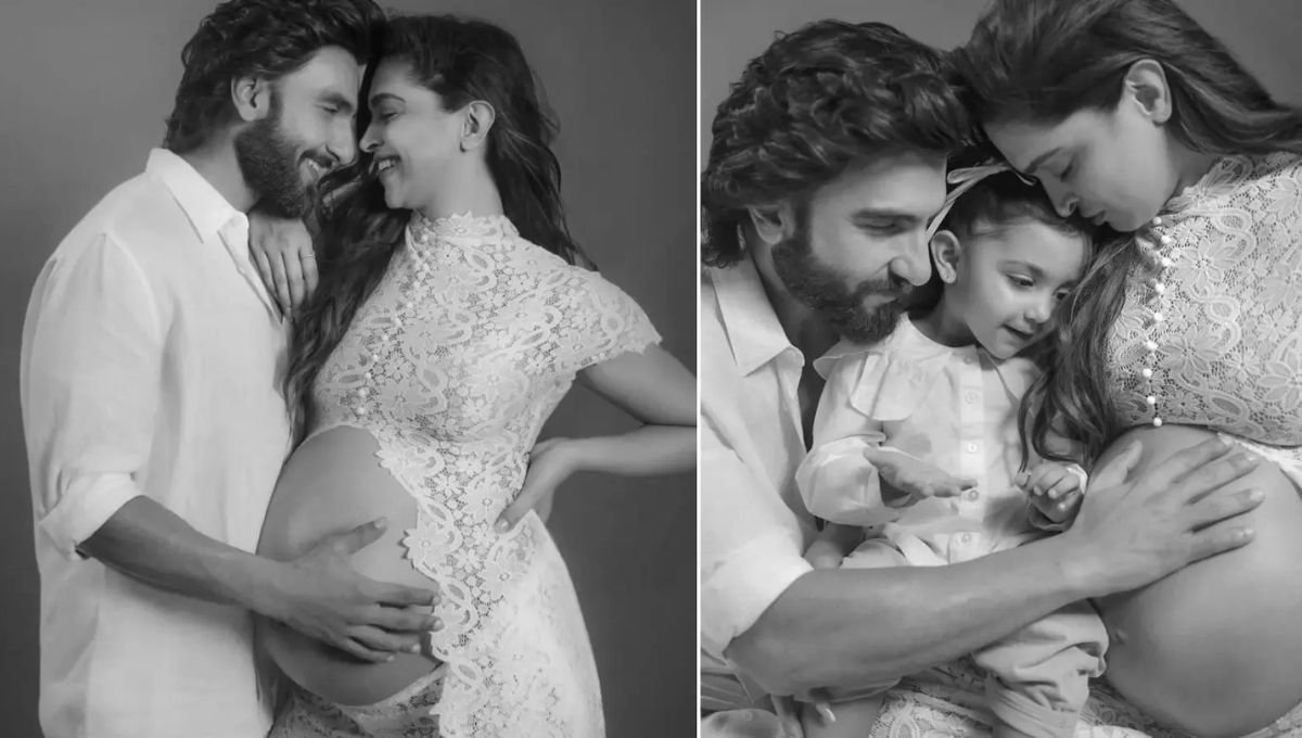 Deepika Padukone-Ranveer Singh Second Baby