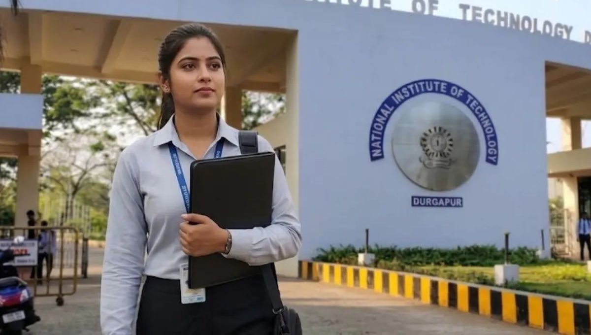 NIT Durgapur Placement