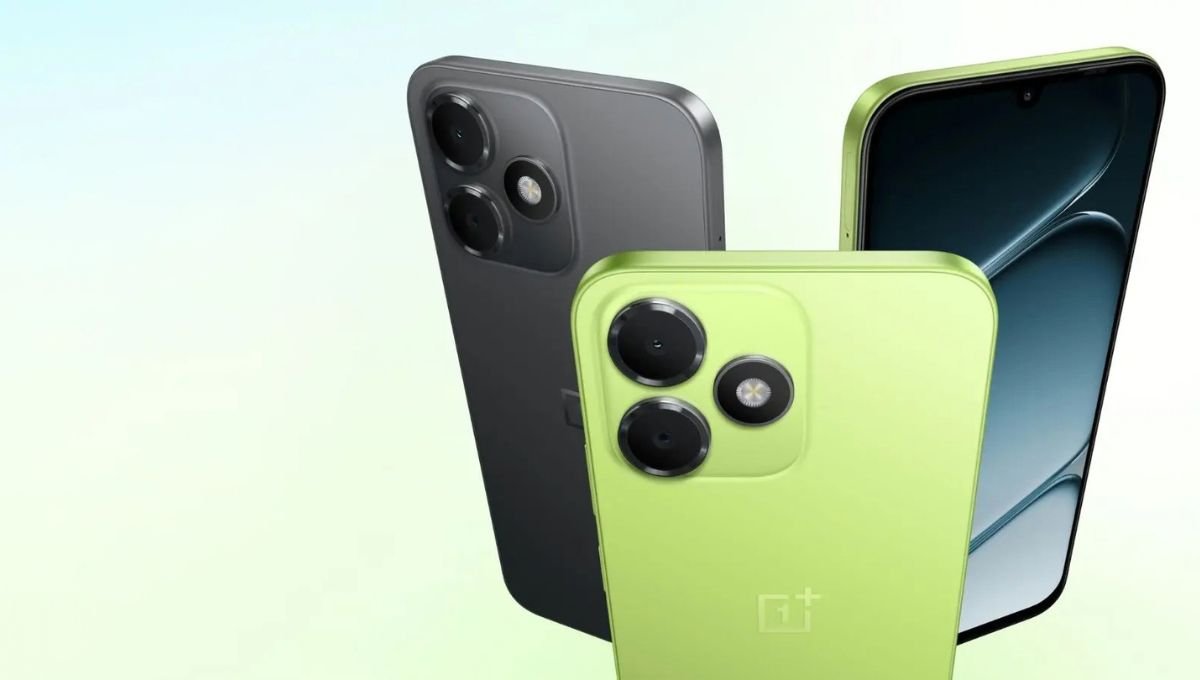 OnePlus N6 Lite 4G