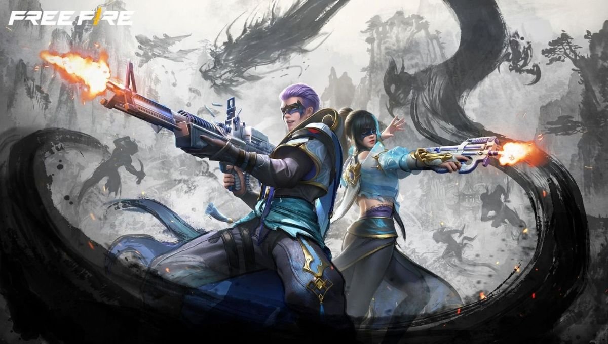 Free Fire MAX Redeem Codes