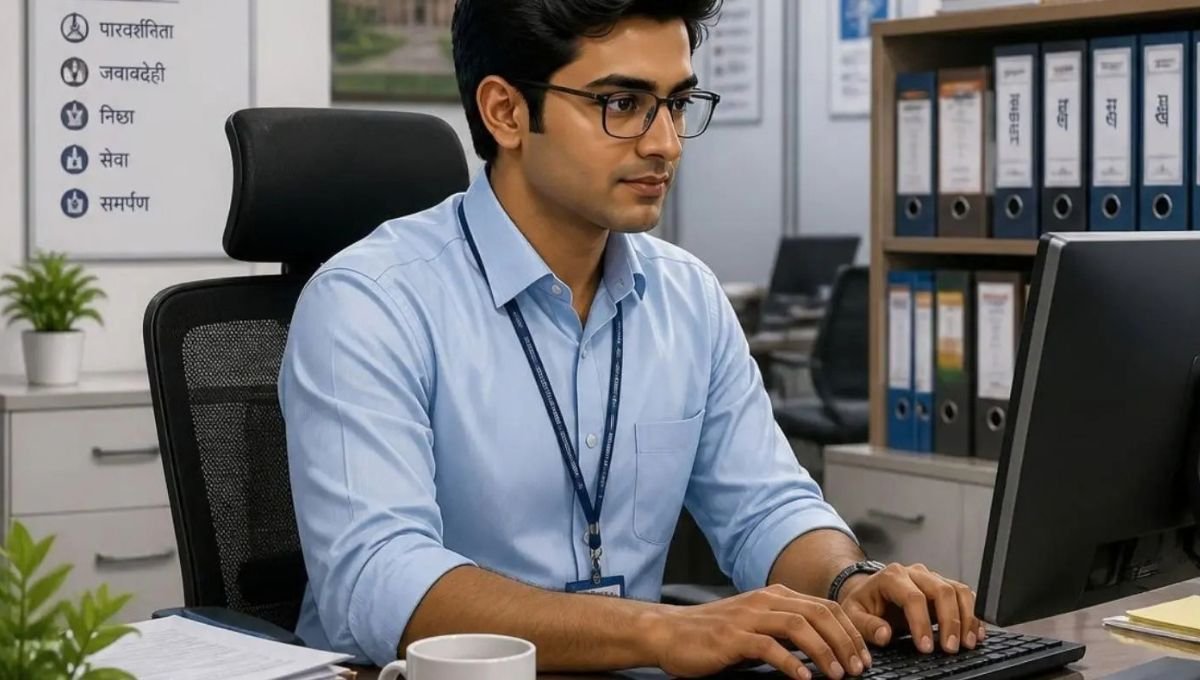Government Jobs