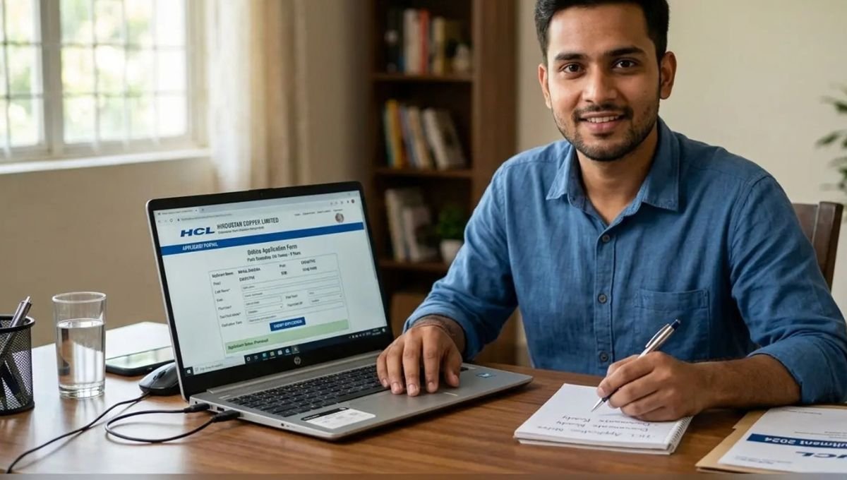 HCL Recruitment
