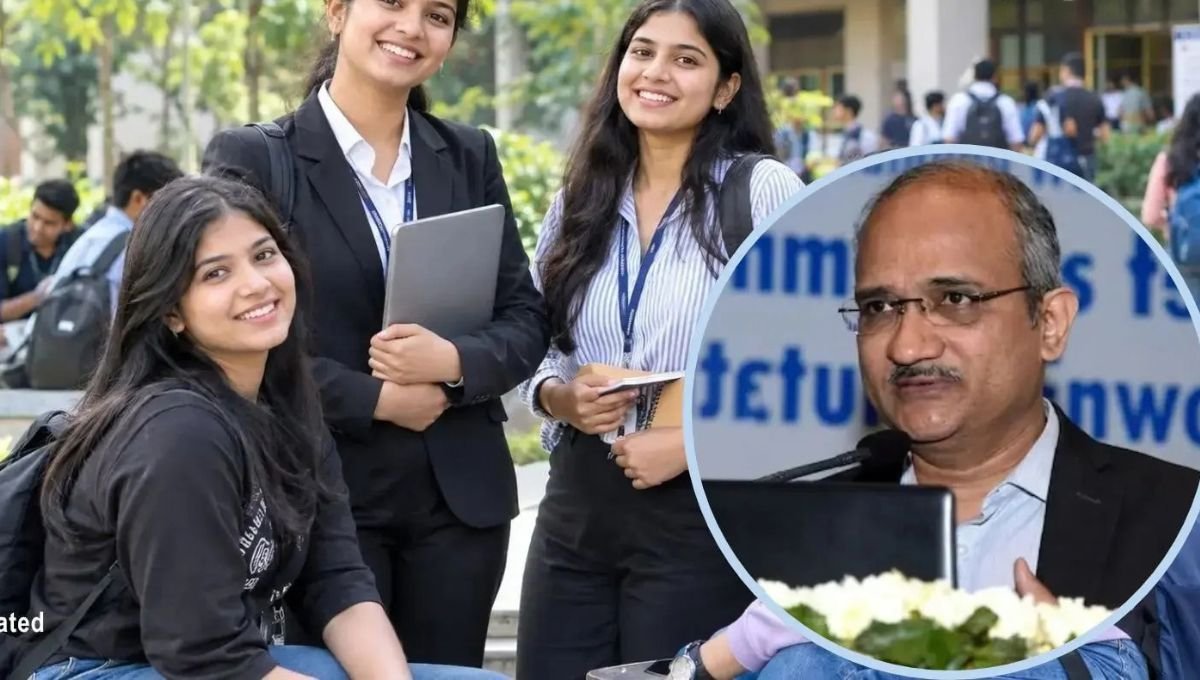 IIT BTech 5 Year Programme