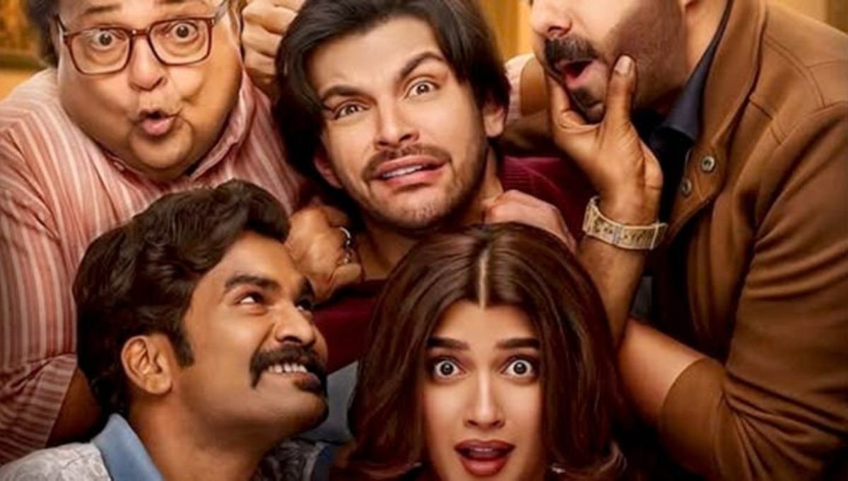 Prem Keetanu Trailer