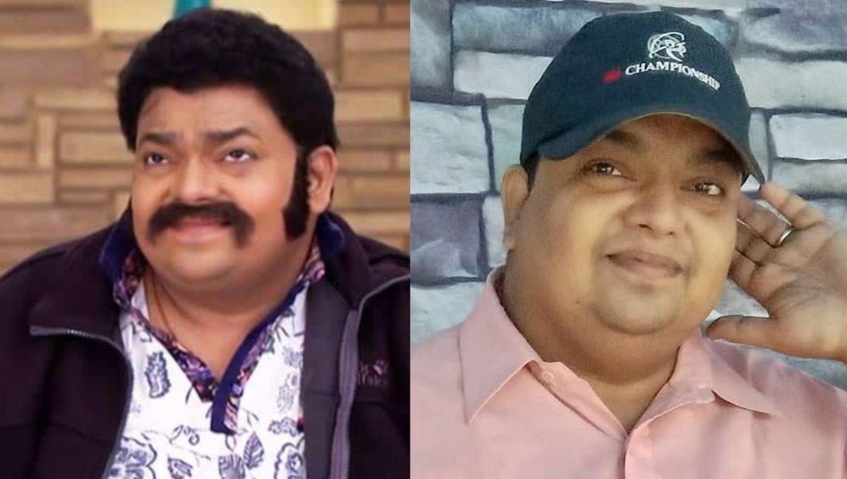 FIR Actor Ishwar Thakur Hospitalised ICU