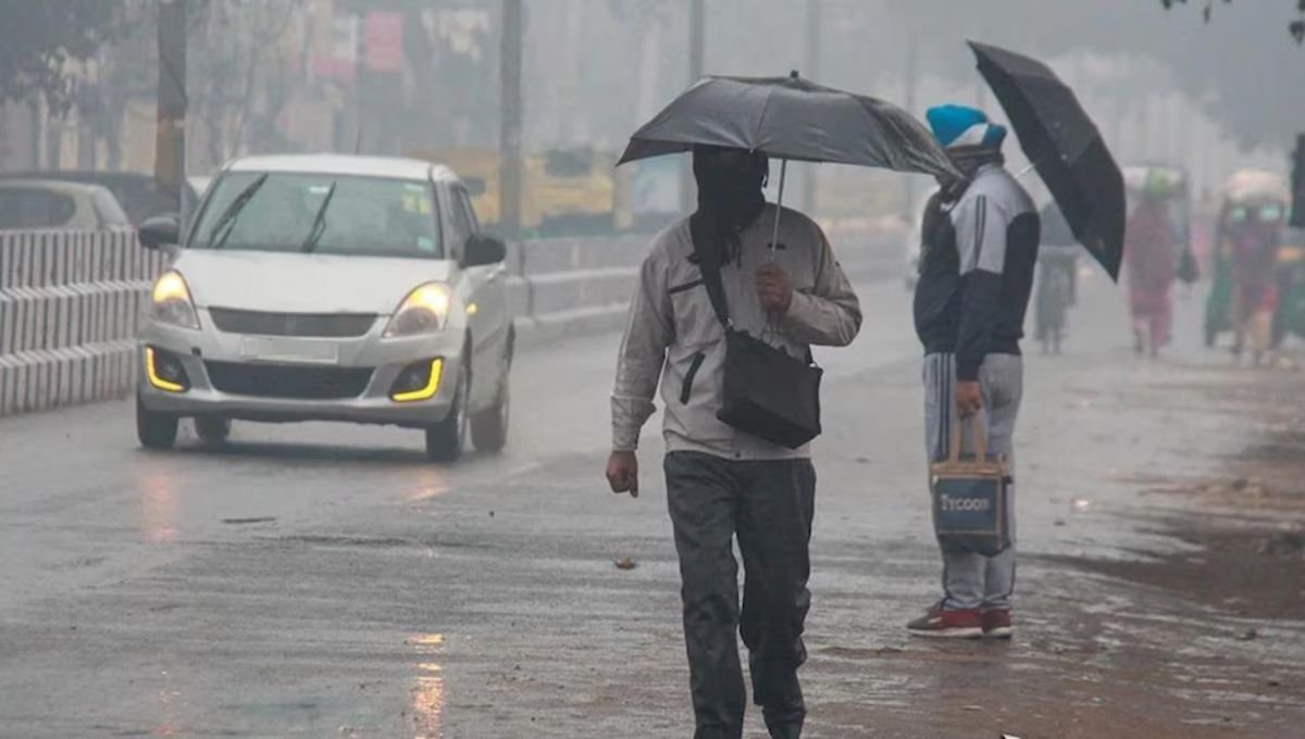 Weather
