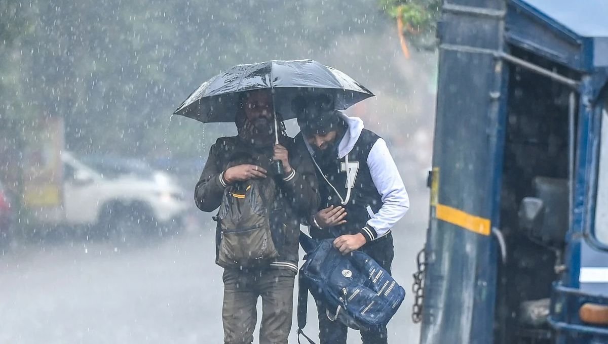 Kal Ka Mausam