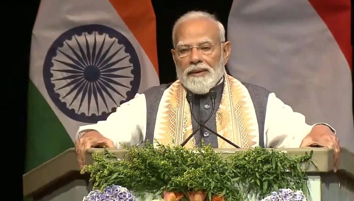 Mann Ki Baat