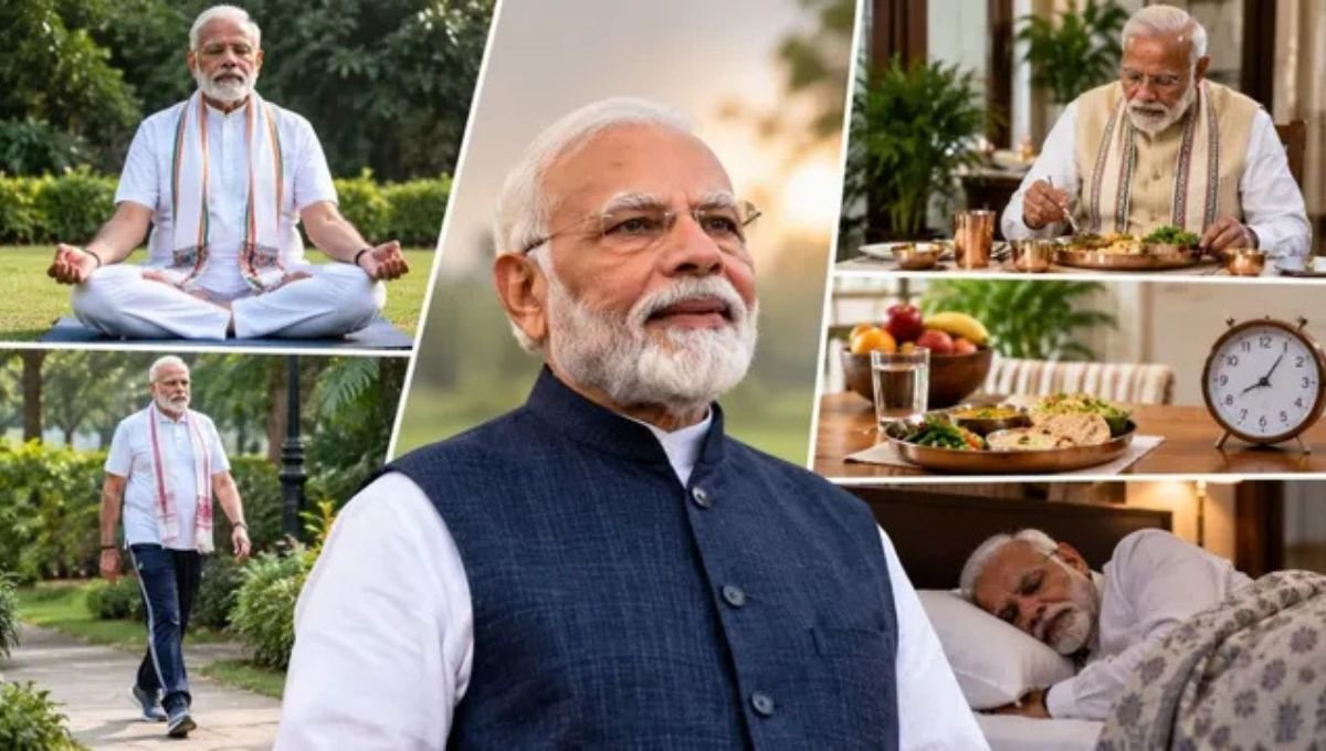 PM Modi
