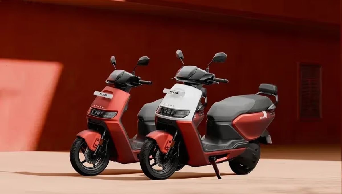 Ather Electric