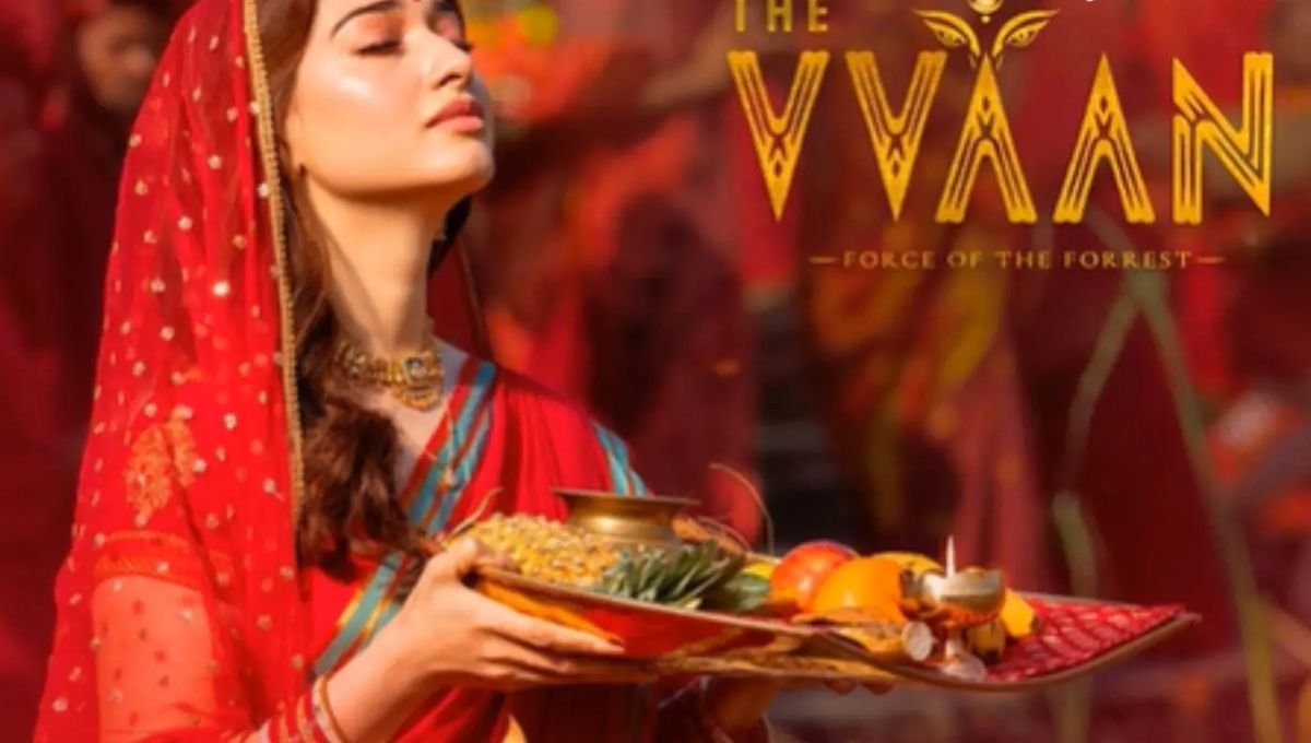 VVAAN Chhath Song