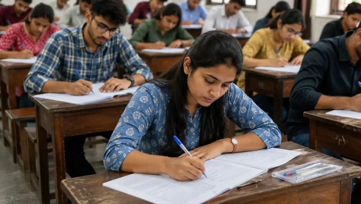 UTET Admit Card